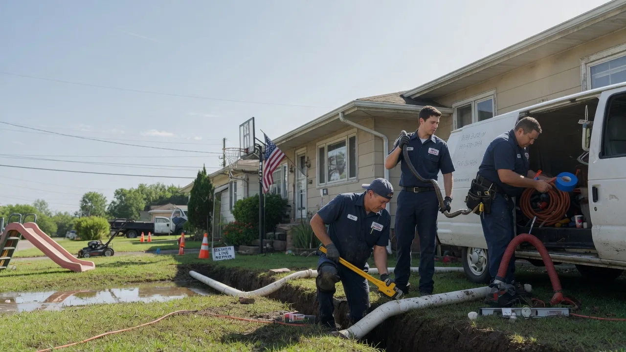 Toilet Installation in Clark, PA near me